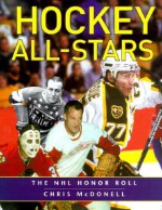 Hockey All-Stars: The NHL Honor Roll - Chris McDonell