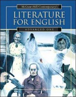 Literature for English: Advanced One - Burton Goodman