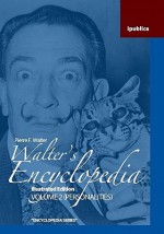 Walter's Encyclopedia: Illustrated Edition - Pierre F. Walter