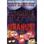 Zombie Butts From Uranus by Griffiths, Andy [Scholastic Inc., 2004] Mass Market Paperback [Mass Market Paperback] - Griffiths