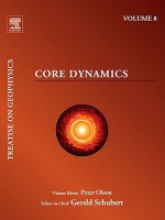 Core Dynamics - Peter Olson