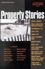 Property Stories (Law Stories Series) - Andrew P. Morriss