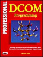 Professional DCOM Programming - Richard Grimes