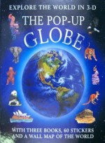 The Pop-up Globe - Andrew Bennett