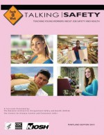 Talking Safety: Teaching Young Workers about Job Safety and Health: Maryland Edition - Centers for Disease Control and Prevention