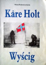 Wyścig - Kåre Holt