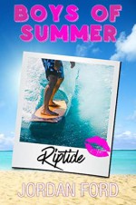 Riptide (Boys of Summer) - Jordan Ford