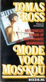 Mode voor Moskou - Tomas Ross