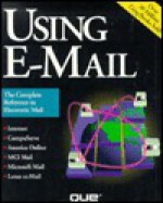 Using E-mail - Dave Gibbons, David Fox