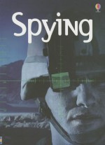 Spying - Henry Brook