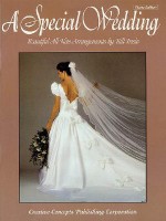 A Special Wedding (Piano Edition) - Bill Irwin