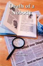 Death of a Nobody - Anna Bradley