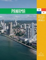 Panama (Modern Nations Of The World) - David M. Armstrong