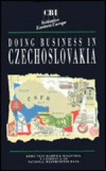 Doing Business in Czech -Op/88 - Dearborn Financial Institute, National Westminster Bank PLC, S.J. Berwin, Dearborn Financial Institute