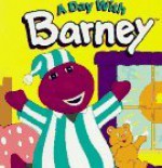 A Day with Barney - Lyrick Publishing, Margie Larsen, Linda Cress Dowdy