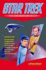 Star Trek Vol.3 (The Gold Key Collection) - Gene Roddenberry