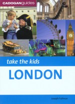 Take the Kids London, 4th - Joseph Fullman