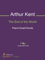 The End of the World - Arthur Kent, Skeeter Davis, Vonda Shepard