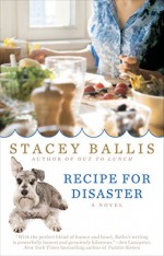 Recipe for Disaster - Stacey Ballis