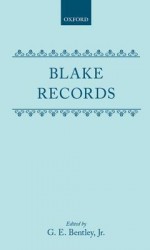 Blake Records - G.E. Bentley