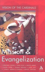 Mission and Evangelisation - Michael A. Hayes