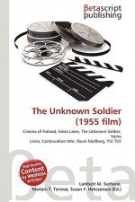 The Unknown Soldier (1955 Film) - Lambert M. Surhone, VDM Publishing, Susan F. Marseken