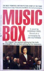 Music Box - Deborah Chiel