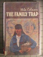 The Family Trap - Hila Colman