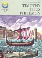 Timothy, Titus, Philemon - Robert C. Baker, Edward Engelbrecht