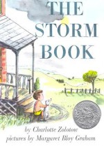 The Storm Book - Charlotte Zolotow, Margaret Bloy Graham