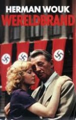 Wereldbrand - Herman Wouk, Joke Westerweel-Ybema