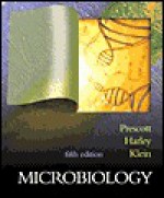 Microbiology + Microbes in Motion CD-ROM + Versa Ware (Book + Versa Ware) [With CDROM] - Prescott, Donald A. Klein, John P. Harley