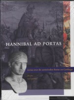 Hannibal ad Portas - Elly Jans, K. Lutterkort