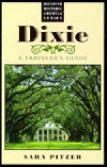 Dixie - Sara Pitzer