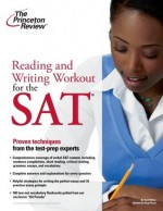 Reading and Writing Workout for the SAT - Geoff Martz