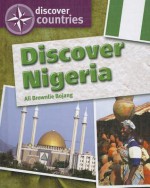 Discover Nigeria, Vol. 5 - Ali Brownlie Bojang