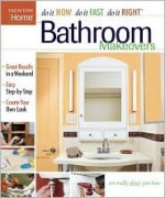 Bathroom Makeovers - Fine Homebuilding Magazine, Taunton Press, Fine Homebuilding Magazine
