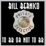 Cooper Collection 127 (To BB Or Not To BB) - Bill Bernico