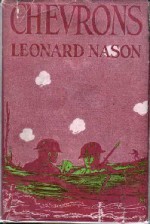 Chevrons - Leonard H. Nason