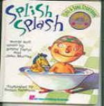 Splish Splash Sing a Song Storybook - Bobby Darin, Jean Murray, Bryan Peterson