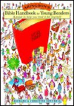 Abingdon's Bible Handbook For Young Readers - Richard Deverell, Christine Deverell