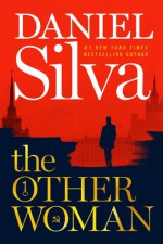 The Other Woman - Daniel Silva