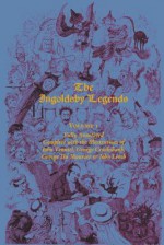 The Ingoldsby Legends, Volume1 - Richard Harris Barham, Carol Hart