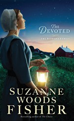 The Devoted (The Bishop's Family) - Suzanne Woods Fisher