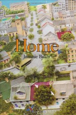 Home - Jeannie Baker