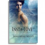 Insta-Love™ - Josephine Myles