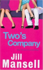 Two's Company - Jill Mansell