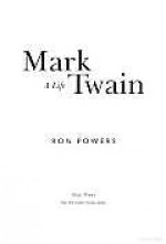 Mark Twain - Ron Powers