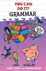 You Can Do It: Grammar - Andy Seed, Roger Hurn