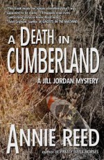 A Death in Cumberland - Annie Reed